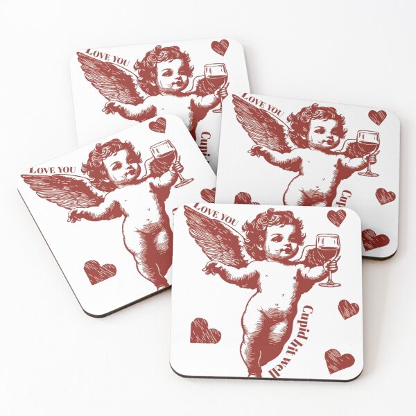 Item preview, Cupid designed and sold by sonopiacere.