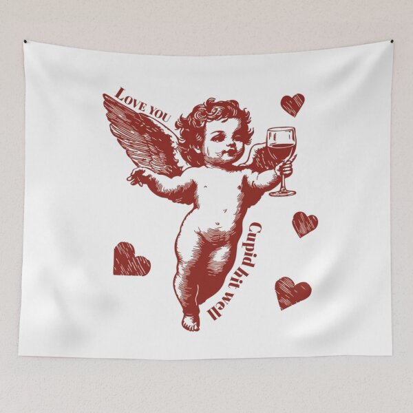 Item preview, Cupid designed and sold by sonopiacere.