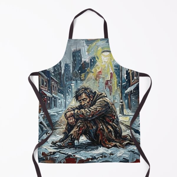 Item preview, harsh life designed and sold by artistezone.