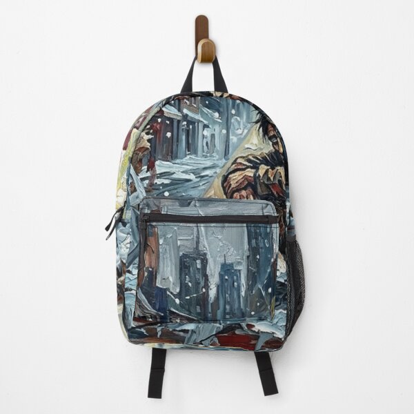 Item preview, harsh life designed and sold by artistezone.
