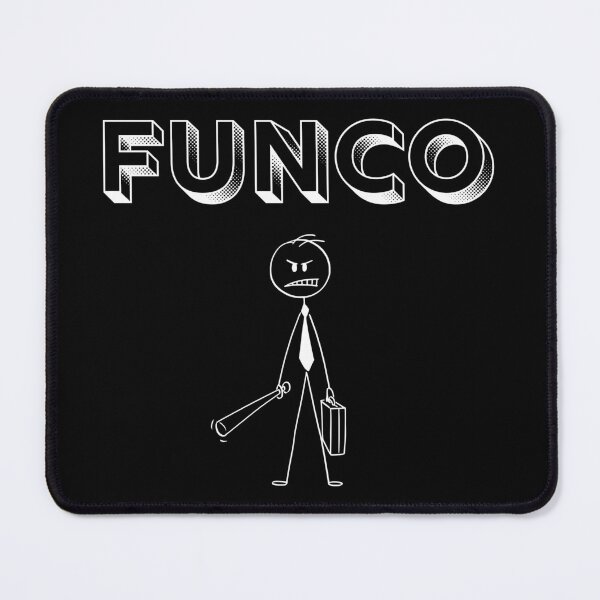 Item preview, FUNCO Disasters designed and sold by IndieQuill .