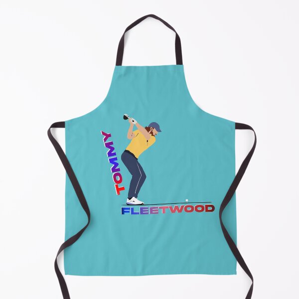 Item preview, Fleetwood Golf Swing illustration designed and sold by ZooStateofMind.