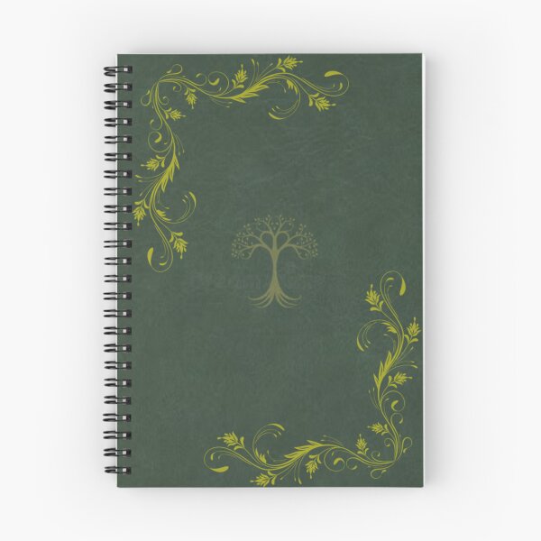Item preview, grimoire designed and sold by LaMagic.