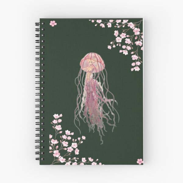 Item preview, jellyfish designed and sold by LaMagic.