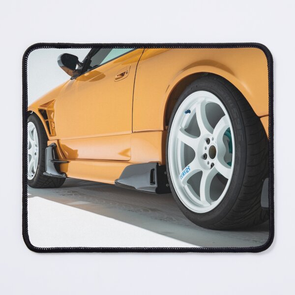 Item preview, 2000 Autech Nissan Silvia S15 - Rare JDM Performance Poster designed and sold by Road To Track.