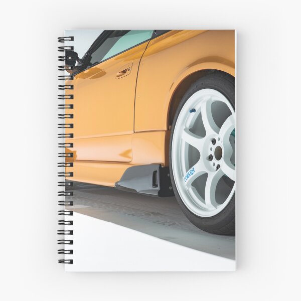 Item preview, 2000 Autech Nissan Silvia S15 - Rare JDM Performance Poster designed and sold by Road To Track.