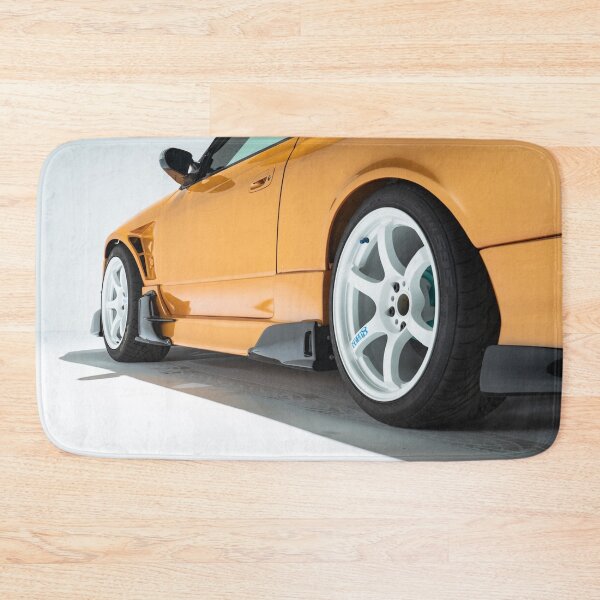 Item preview, 2000 Autech Nissan Silvia S15 - Rare JDM Performance Poster designed and sold by Road To Track.