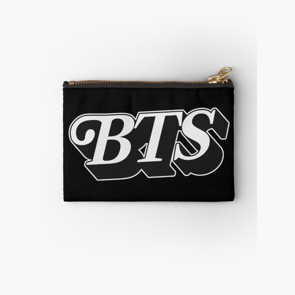 Item preview, BTS designed and sold by oddwonders.