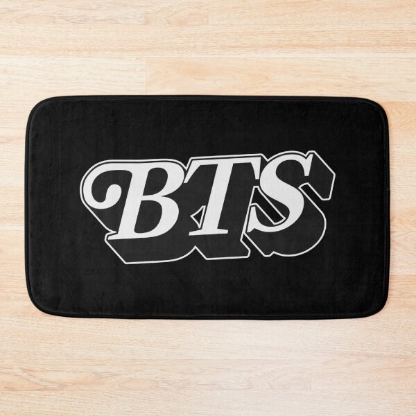 Item preview, BTS designed and sold by oddwonders.