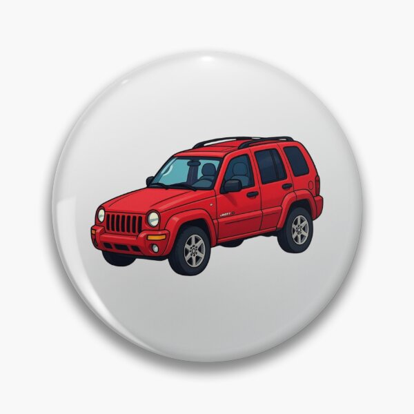Item preview, 2003 Jeep Libery designed and sold by calliebarnes6.