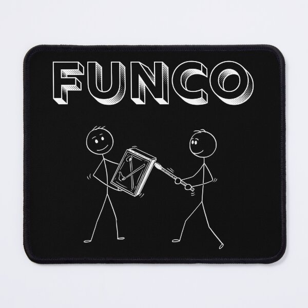 Item preview, FUNCO Disasters designed and sold by IndieQuill .