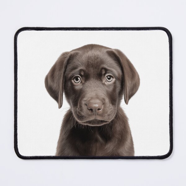 Item preview, Adorable Baby Labrador Retriever for Cute Labrador Retriever puppy lovers designed and sold by LazyOwlStore.