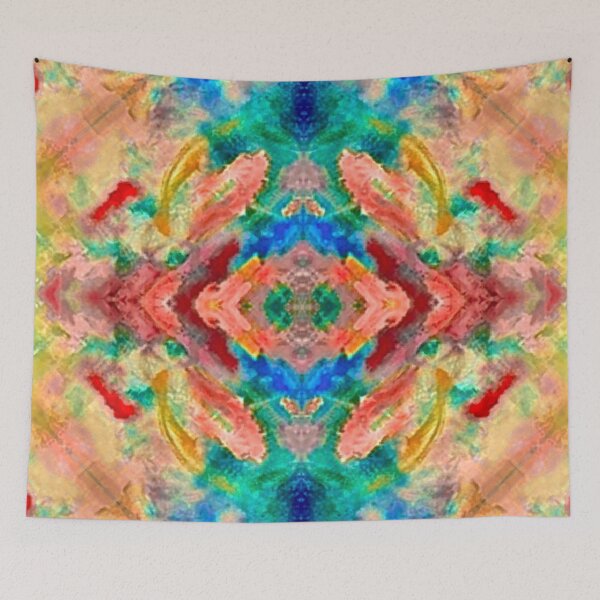 Item preview, ©Soundwaves v2 designed and sold by joymoverartography.