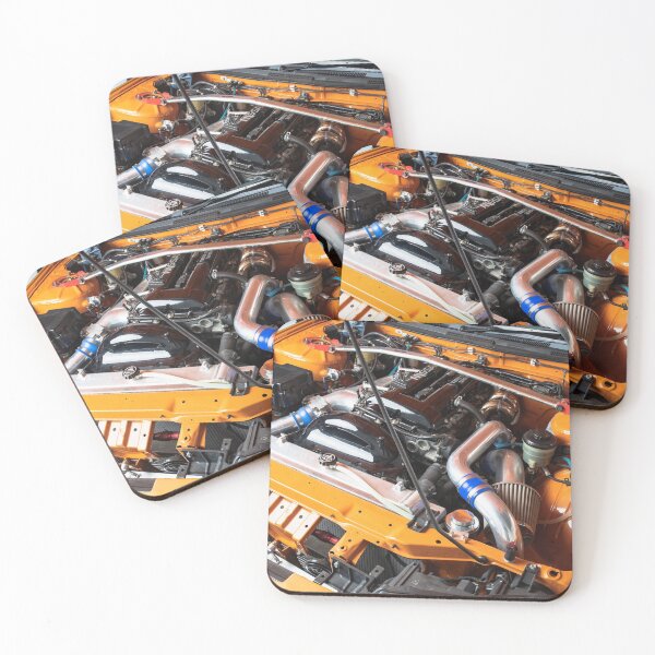 Item preview, 2000 Autech Nissan Silvia S15 - Rare JDM Performance Poster designed and sold by Road To Track.