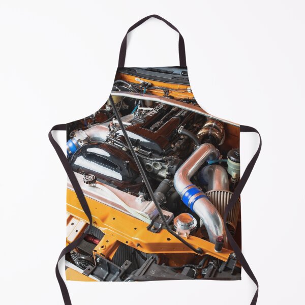 Item preview, 2000 Autech Nissan Silvia S15 - Rare JDM Performance Poster designed and sold by Road To Track.