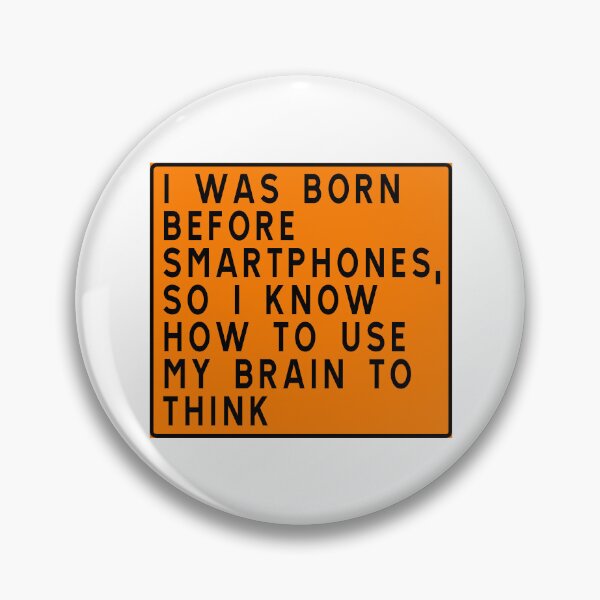 Item preview, I think, therefore I am designed and sold by ALF2023.