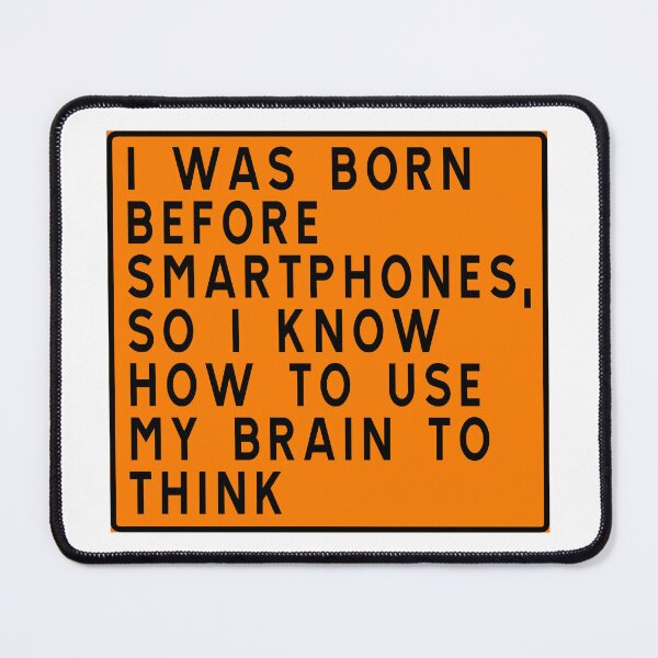 Item preview, I think, therefore I am designed and sold by ALF2023.