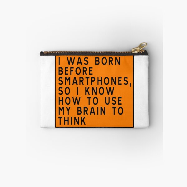 Item preview, I think, therefore I am designed and sold by ALF2023.