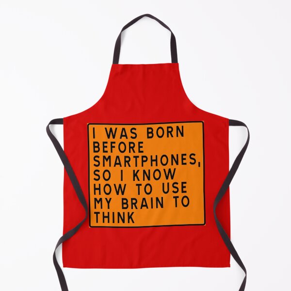 Item preview, I think, therefore I am designed and sold by ALF2023.