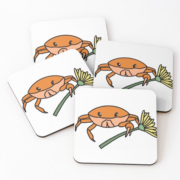 Item preview, Nice Crab designed and sold by Paigec394.