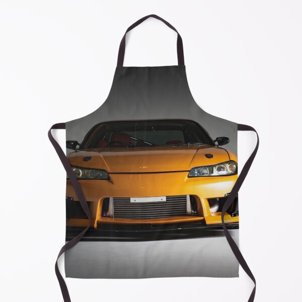 Item preview, 2000 Autech Nissan Silvia S15 - Rare JDM Performance Poster designed and sold by Road To Track.