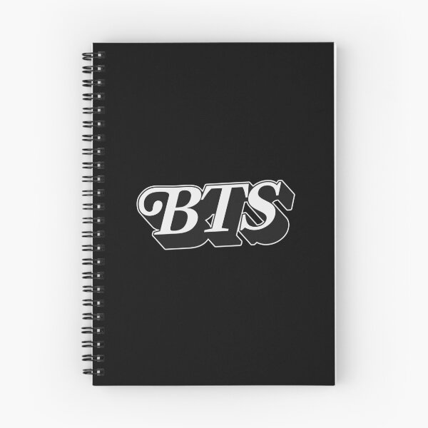 Item preview, BTS designed and sold by oddwonders.