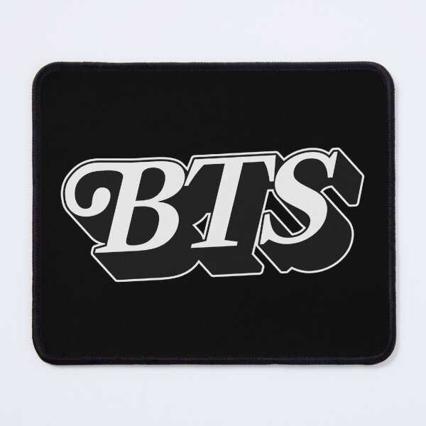 Item preview, BTS designed and sold by oddwonders.