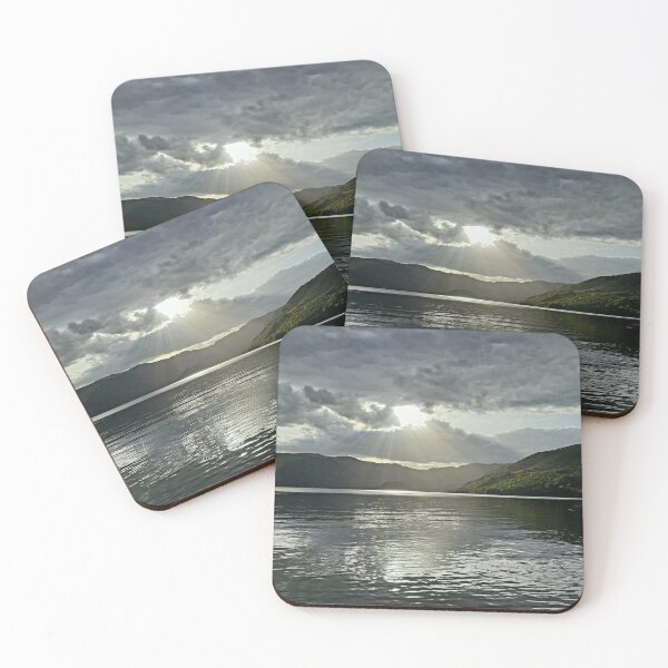 Item preview, Lake of Sanabria II designed and sold by Guiarte SMS.