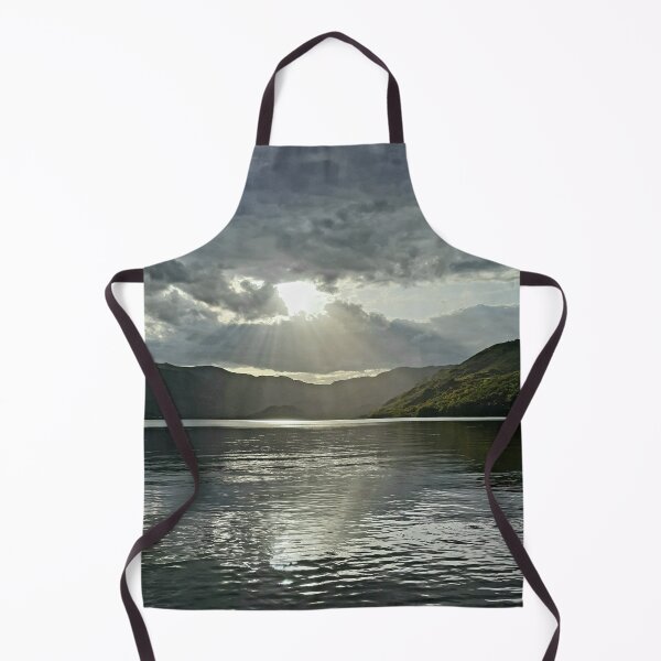 Item preview, Lake of Sanabria II designed and sold by Guiarte SMS.
