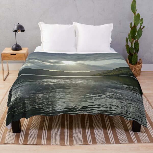Item preview, Lake of Sanabria II designed and sold by Guiarte SMS.