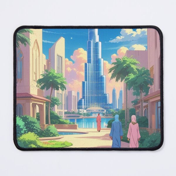 Item preview, Urban Oasis designed and sold by LofiHorizon.