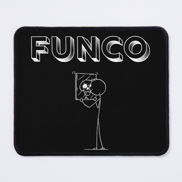 Item preview, FUNCO Disasters designed and sold by IndieQuill .