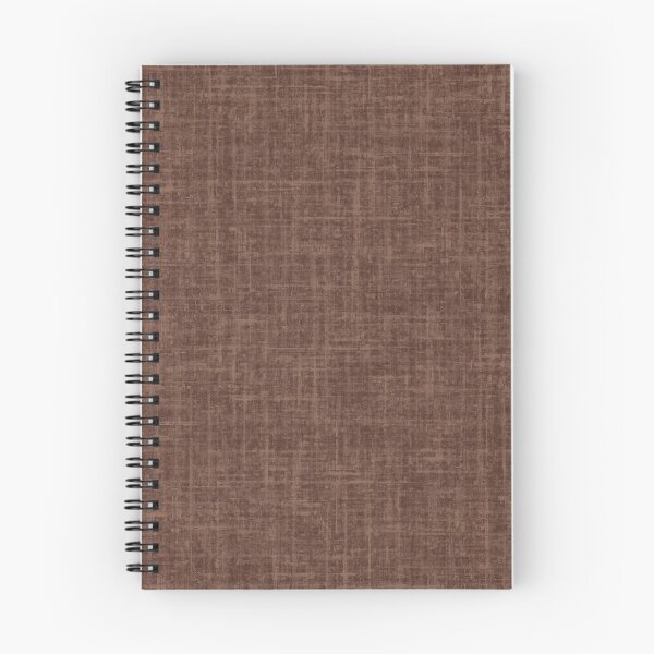 Item preview, Dark Brown Linen designed and sold by KSimpson838.