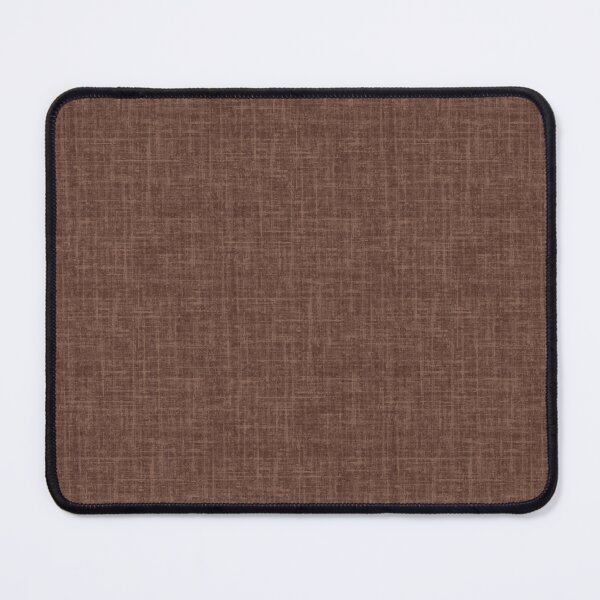 Item preview, Dark Brown Linen designed and sold by KSimpson838.