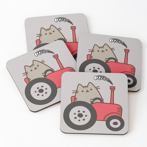 Item preview, Phuseen cat designed and sold by Oldvan08.