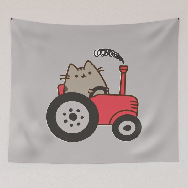Item preview, Phuseen cat designed and sold by Oldvan08.