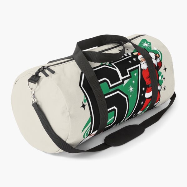 Item preview, funny santa baseball six seven winter graphic designed and sold by ArtDesignTp.