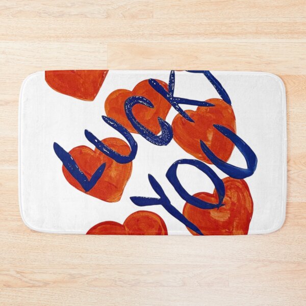 Item preview, How lucky are we? designed and sold by sonopiacere.