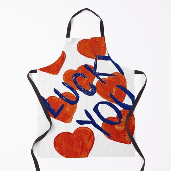 Item preview, How lucky are we? designed and sold by sonopiacere.
