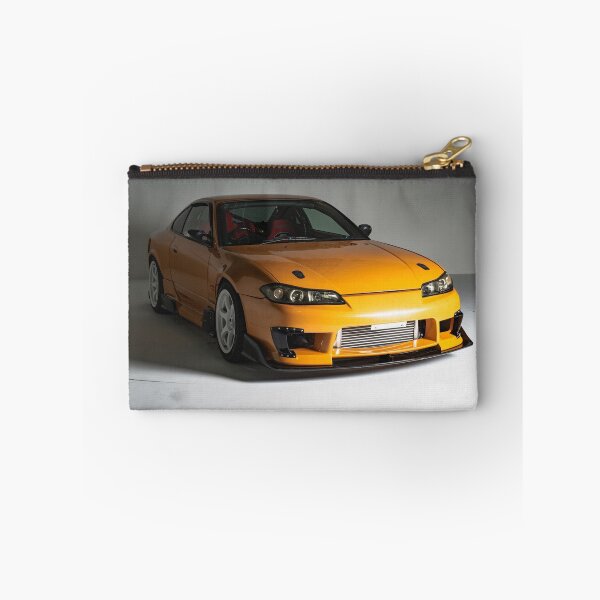 Item preview, 2000 Autech Nissan Silvia S15 - Rare JDM Performance Poster designed and sold by Road To Track.