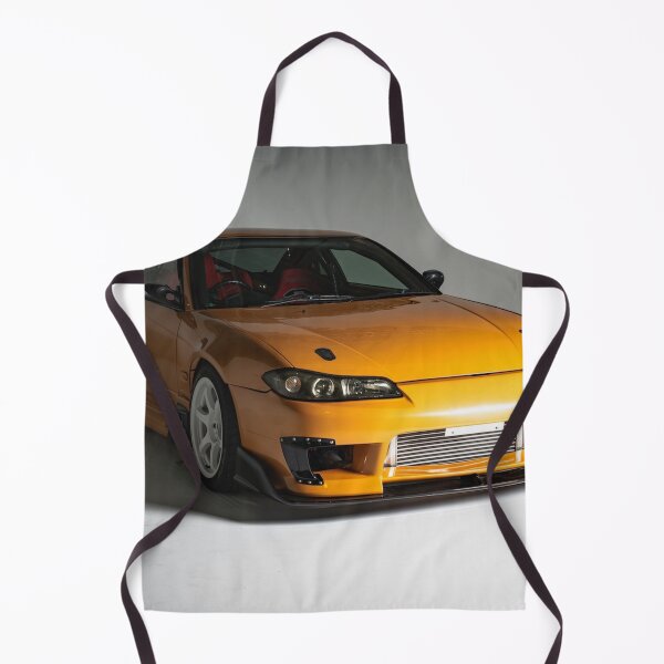 Item preview, 2000 Autech Nissan Silvia S15 - Rare JDM Performance Poster designed and sold by Road To Track.