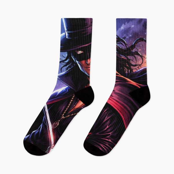 Item preview, Zorro Moonlight Desire Hero designed and sold by SHOCAMPOS DESIGNS .
