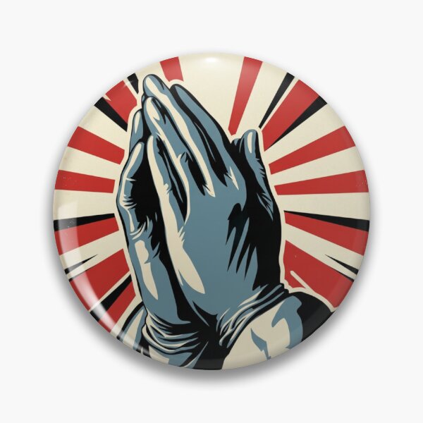 Item preview, Gloves on, comrade designed and sold by Dr Chieh's Designs.