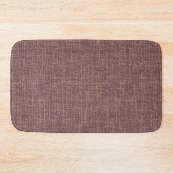 Item preview, Gray Red Linen designed and sold by KSimpson838.