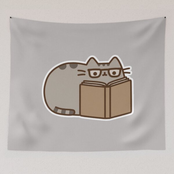 Item preview, Phuseen cat designed and sold by Oldvan08.