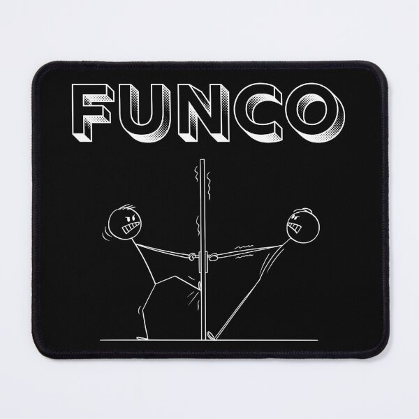 Item preview, FUNCO Disasters designed and sold by IndieQuill .