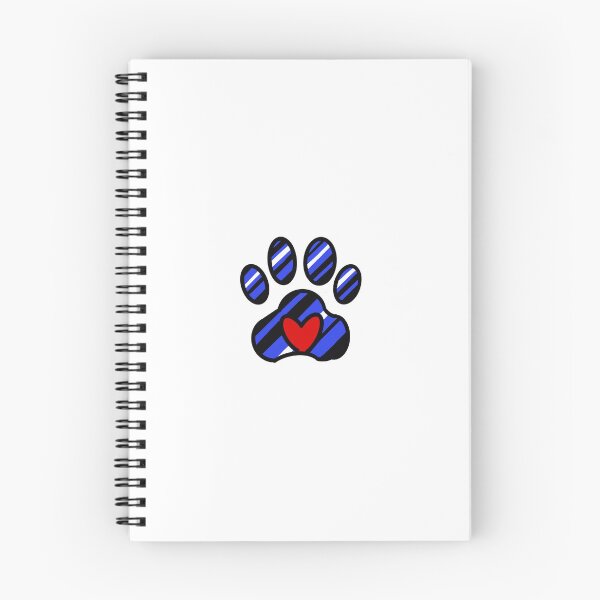 Item preview, Puppy pride paw designed and sold by Ears tails and toebeans.