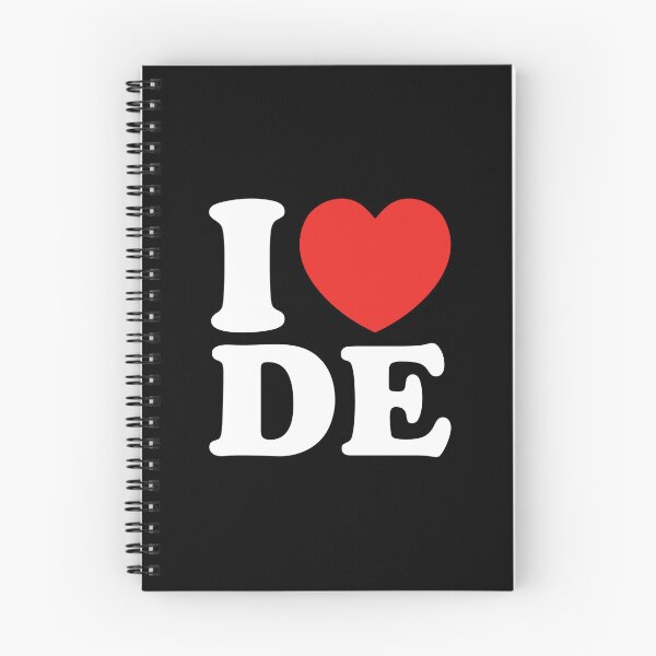 Item preview, I Love Delaware designed and sold by shitpostee.