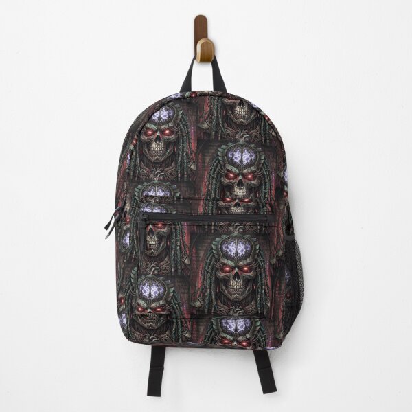 Item preview, Yautja human designed and sold by HuntsmithMerch.