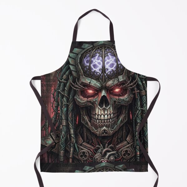 Item preview, Yautja human  designed and sold by HuntsmithMerch.
